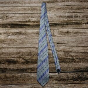 Modern Elements Men's Vintage Tie